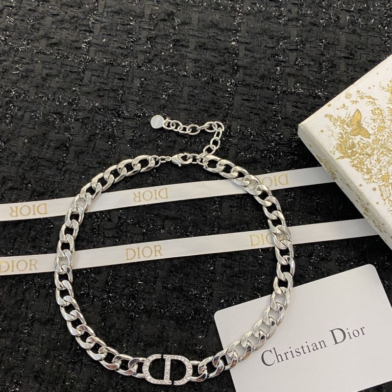 Christian Dior Necklaces